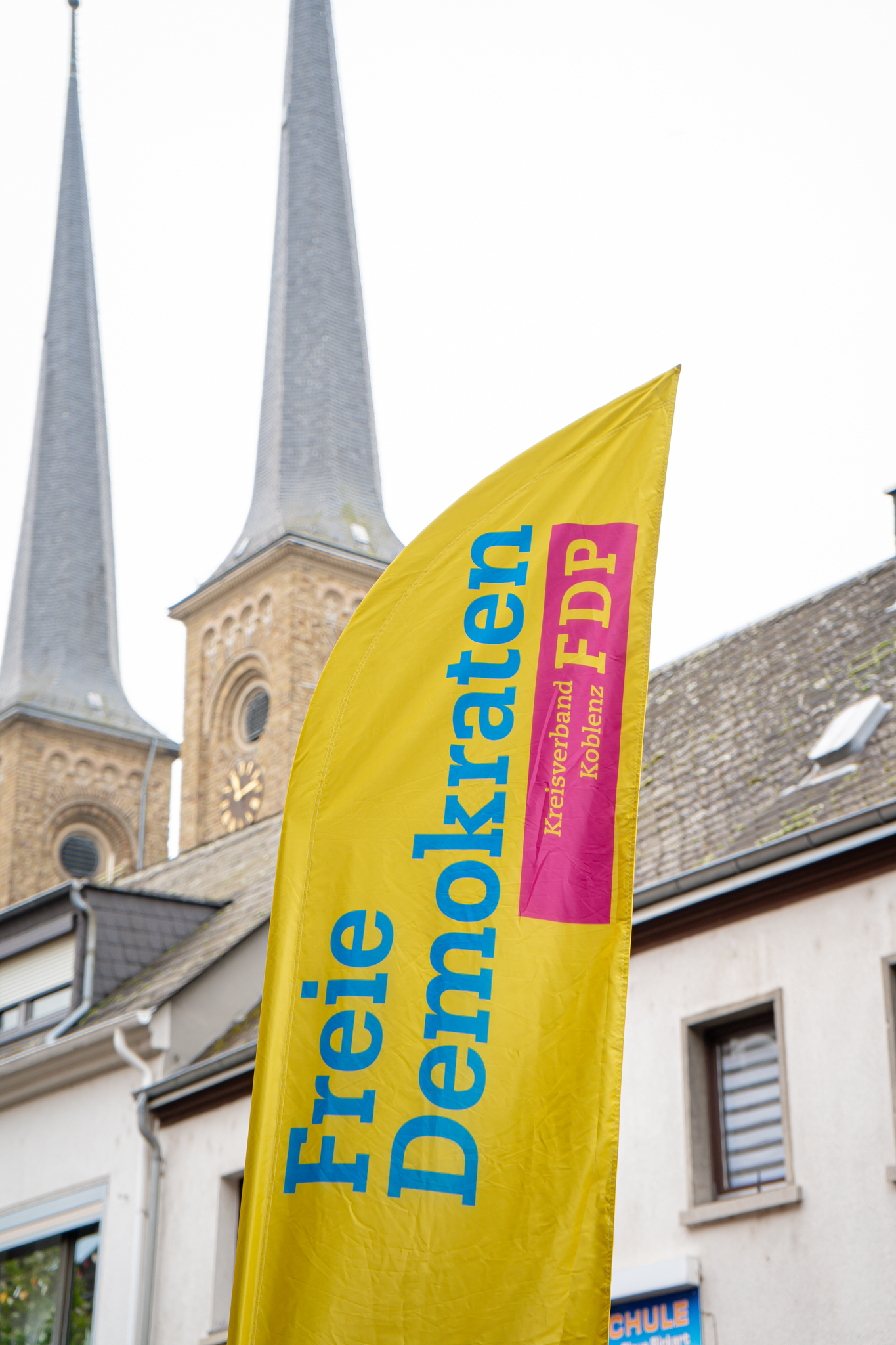 FDP Koblenz koblenzkannmehr 