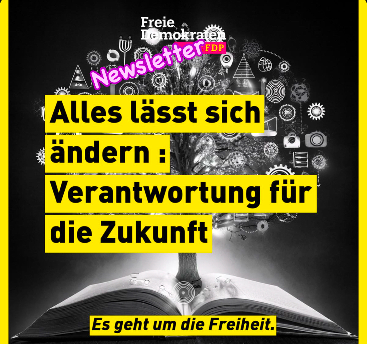 Newsletter FDP Kreisverband Koblenz