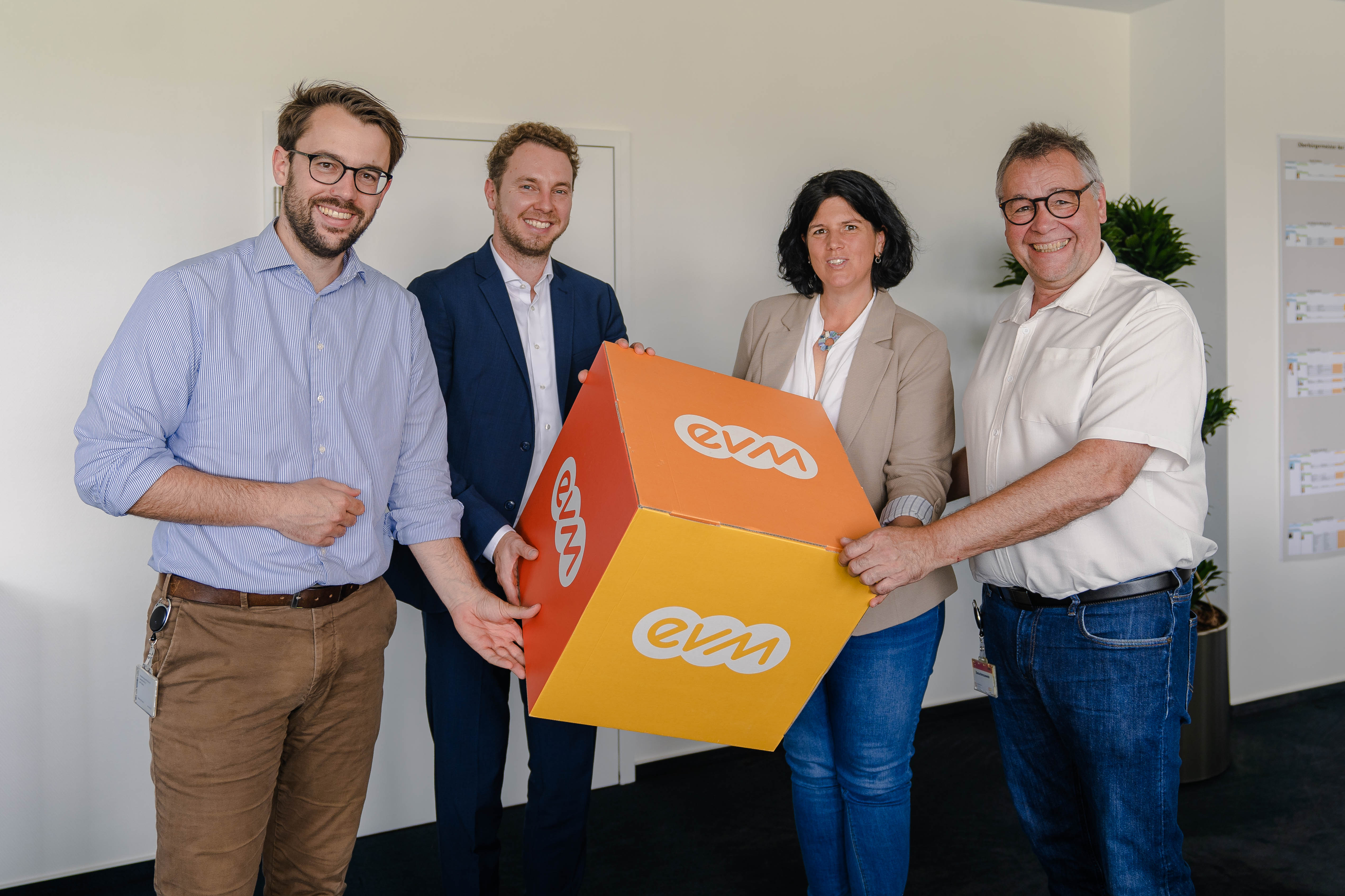 FDP Koblenz EVM Sommertour 2024
