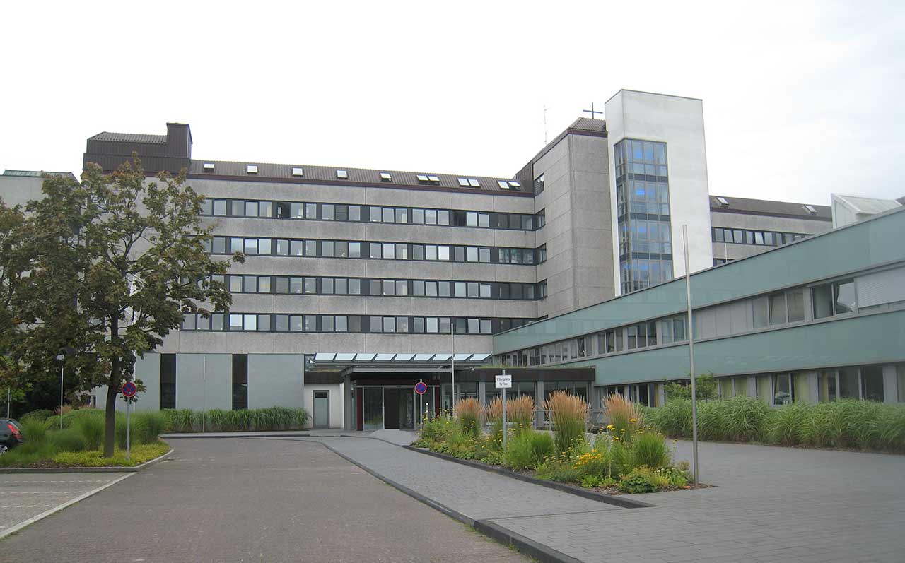 FDP Mittelrhein Klinikum Koblenz