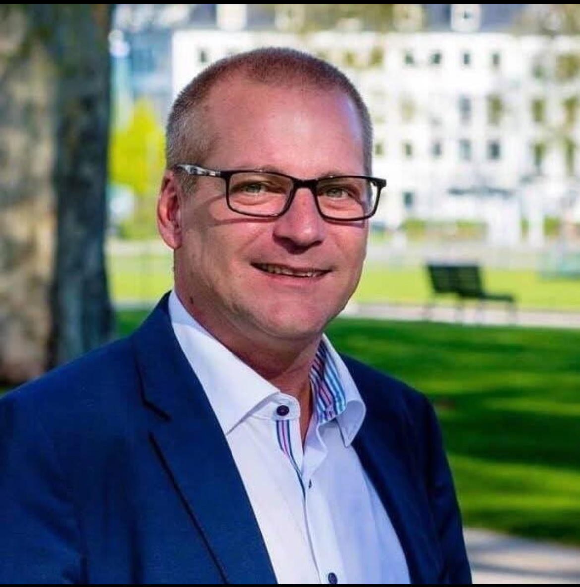 Torsten Schupp FDP Koblenz Trauer um Torty