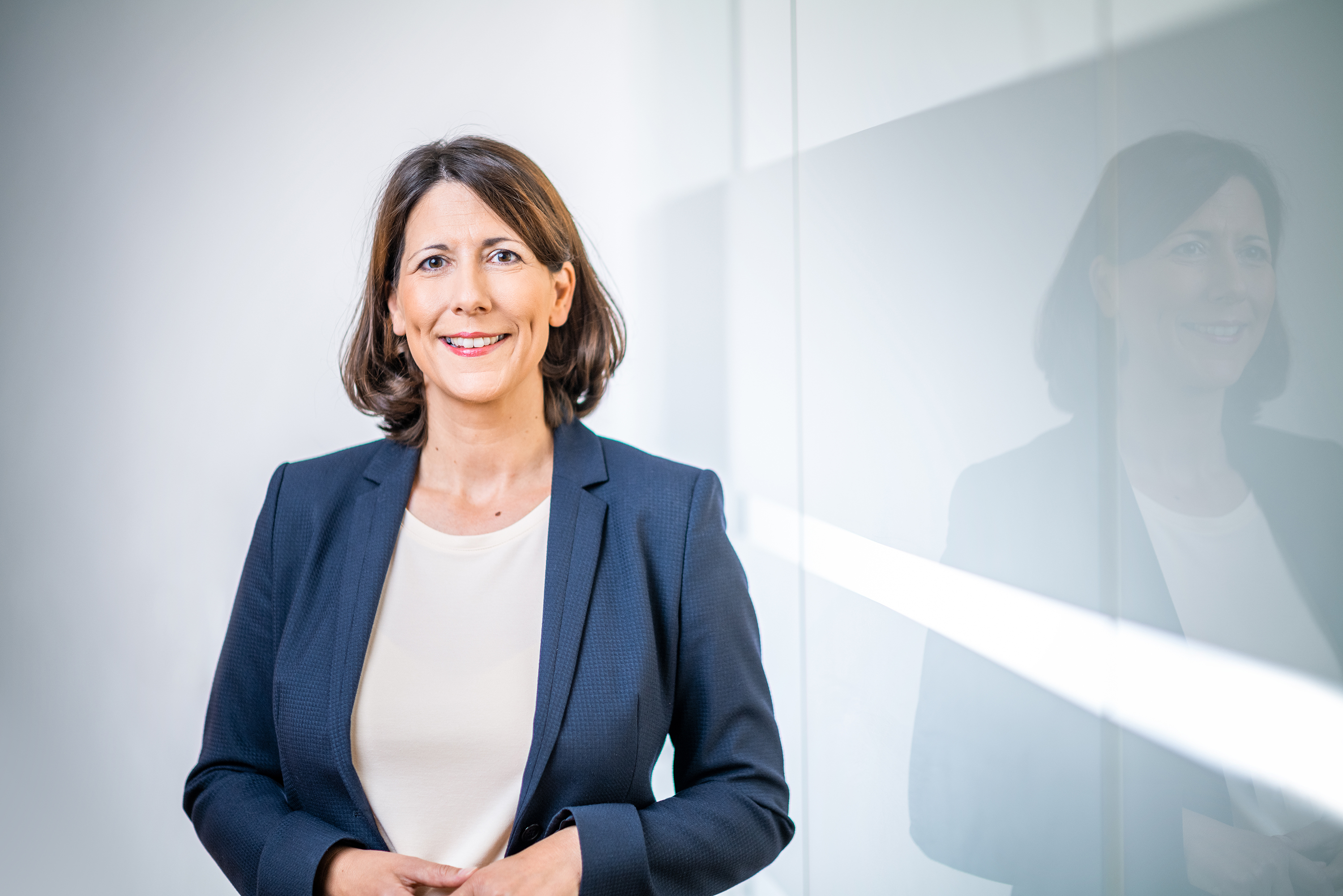 FDP Koblenz Daniela Schmitt Wirtschaftsministerin Rheinland Pfalz