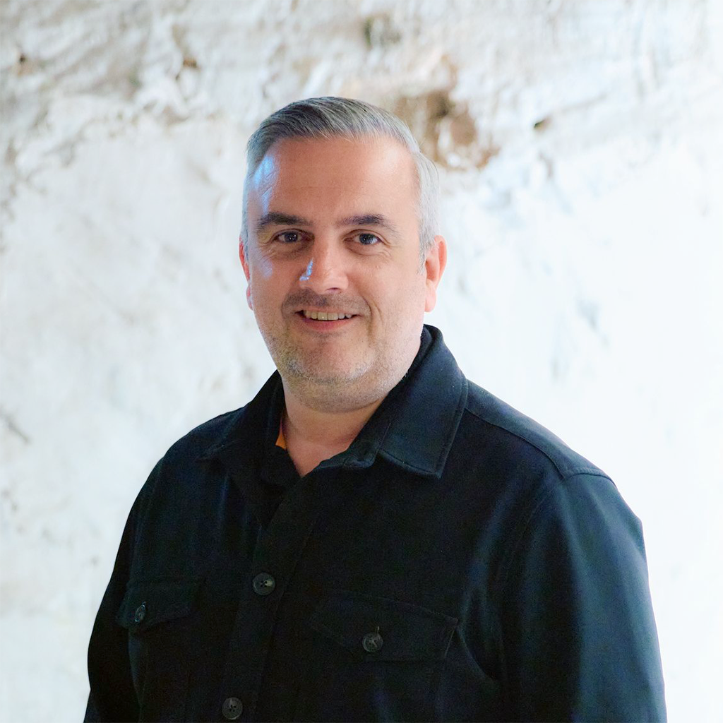 Daniel Frechen-Müller