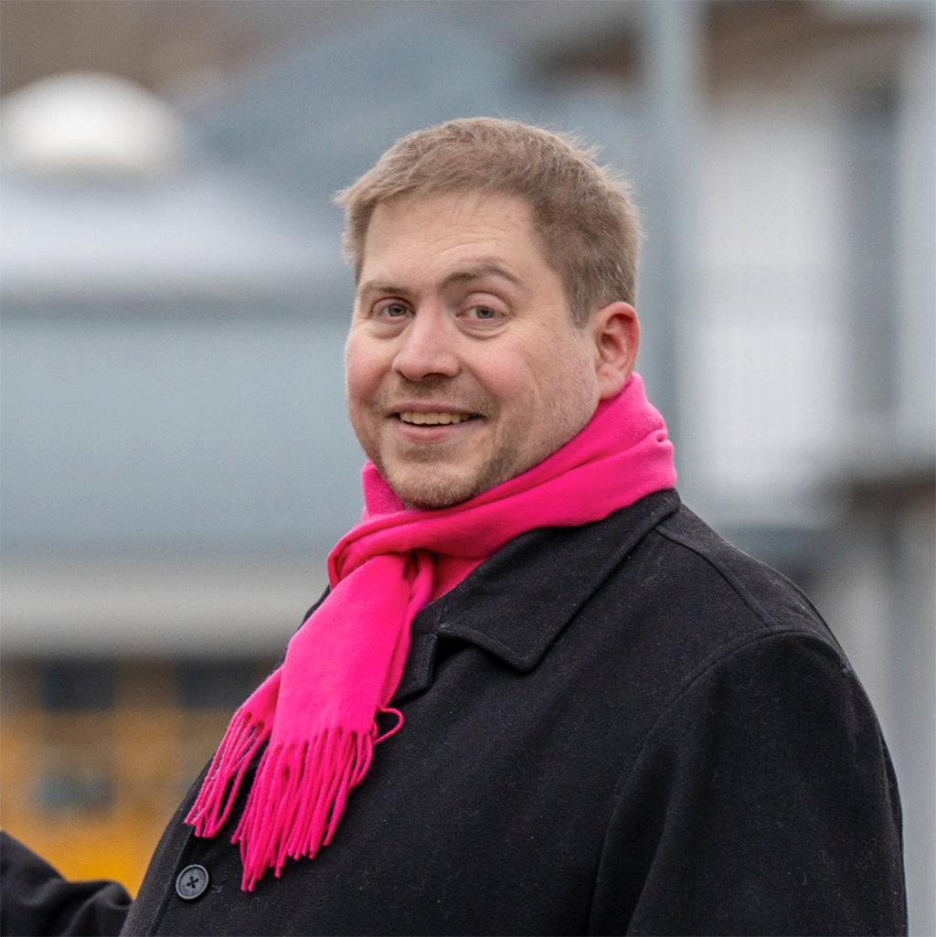 Stefan Thoma