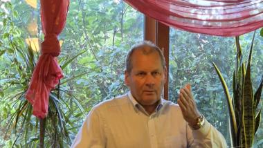 FDP Koblenz Chris Schöll Kommunale Wäreplanung