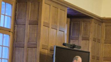 FDP Koblenz Fraktion Haushaltsrede Stadtrat Koblenz