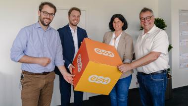 FDP Koblenz EVM Sommertour 2024