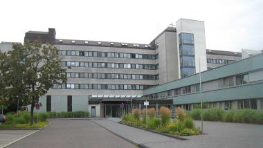FDP Mittelrhein Klinikum Koblenz