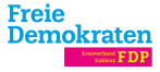 Logo FDP Koblenz 