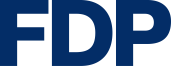 Logo FDP Koblenz 